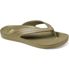 Reef Sko Reef Water Court Flip-flops-BLACK-38.5