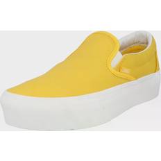 Vans platform slip Vans Classic Slip-On Platform - 38 1/2