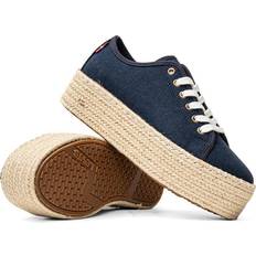 Levi's Sneakers Levi's Tijuana 2.0 - Blauw