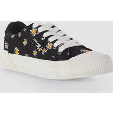 Rocket Dog Cheery Dixie Daisy Plimsolls