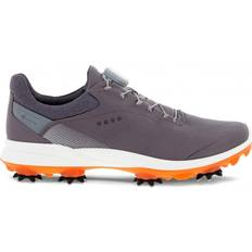 Turquoise - Women Golf Shoes ecco Womens BIOM G3 Spiked Golf Shoe