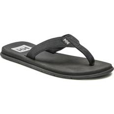 Damen - Grün Flip-Flops Helly Hansen Logo Sandals