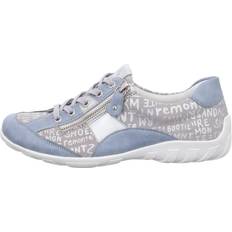 Remonte Sneakers Remonte Tennis 38 - Blau