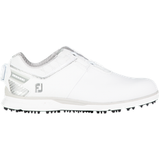 Footjoy pro sl boa FootJoy SL Carbon BOA Pro M - White/Silver