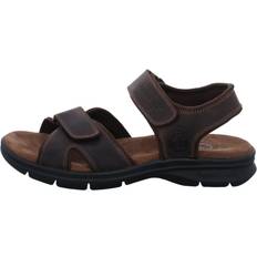 Panama Jack Slippers & Sandals Panama Jack Men's nappa leather sandals, Brown