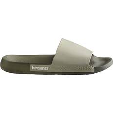 Havaianas Women Slides Havaianas Classic Slide - Green