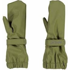 9-12M Fäustlinge Wheat Mittens Rain Rily Forest Mist S/6-12 mdr