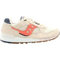 Saucony Shadow 5000 Premium Beige/Orange/Navy