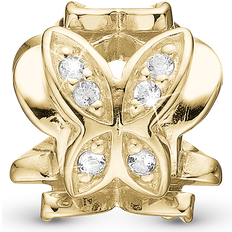 Christina BUTTERFLY CHANGE charm 623-S235