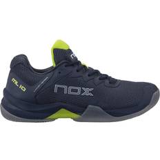 Nox ml10 NOX Calzado ML10 Hexa Navy/Lima Neon Mørkeblå (Navy)