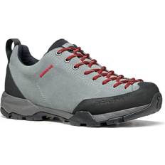 Chaussures Scarpa Mojito Trail GTX Wmn Grau