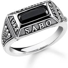 Thomas Sabo Ring college ring TR2243-698-11-66