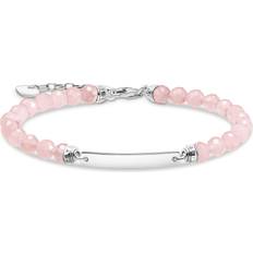 Thomas Sabo Bracelet pearls A2042-637-9-L19V