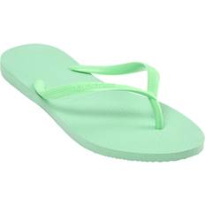 Dam - Lila Flip-Flops Havaianas Hav Slim Dam 37/38 Badsandaler