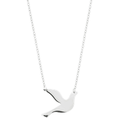 Edblad dove Edblad Dove Necklace - Silver