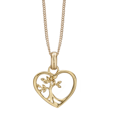 Christina Jewelry Halskæder Christina Jewelry Roots Of A Tree vedhæng