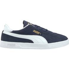 Puma Club M - Peacoat/White/Team Gold