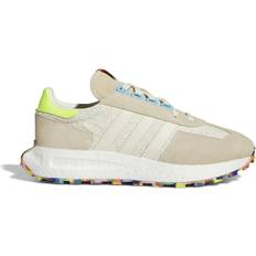 Adidas Retropy Schuhe Adidas Retropy E5 Pride M - Off-White