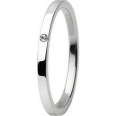 Skagen Joyería Skagen Ladies Ring - Silver