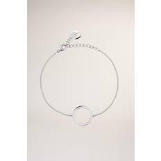 Edblad Gråa Armband Edblad Armband Circle