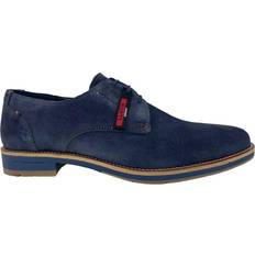 41 ½ - Herren Halbschuhe LLOYD Langston - Dark Blue