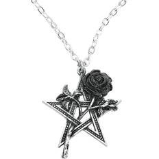 Alchemy Gothic Ruah Vered Halskæde Damer multicolor