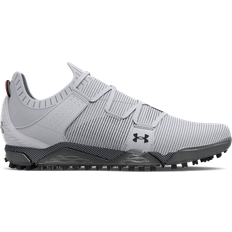 Knit Fabric Golf Shoes Under Armour Hovr Tour SL E M - Mod Grey