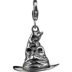 Harry Potter Sterling Sorting Hat Clip on Charm