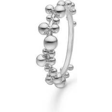 Bubbles ring Mads Z Bubbles Ring - Silver