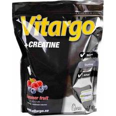 +Creatine Summer fruit 1kg