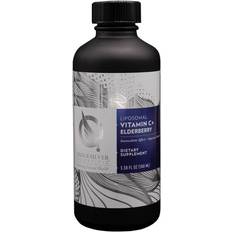 Liposomal c vitamin Quicksilver Scientific Liposomal C-Vitamin + Hylde 100 ml 100 stk