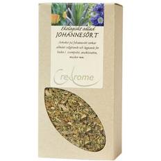 Crearome Vitaminer & Kosttillskott Crearome Johannesört 100 g