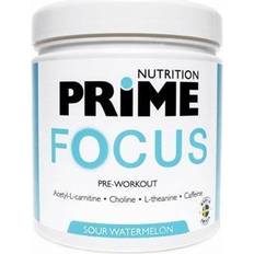 Focus