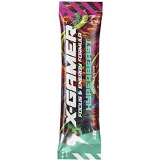 X-Gamer Vitaminer & Kosttilskud X-Gamer X-Shotz Fruit Punch 10g