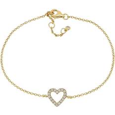 Joanli Nor AidaNor Armband - Silver