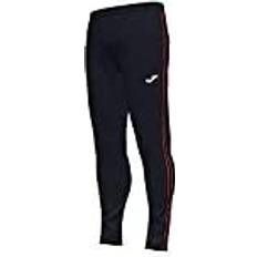 Blanc Pantalons Joma Pantalon Classic - Noir