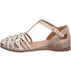 Pikolinos Semi-closed Shoes - Zilver