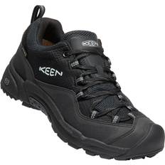 Keen woman Keen Women's Wasatch Crest Waterproof Sneaker, Safari/Timberwolf