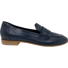 LLOYD Halbschuhe LLOYD Slipper - Blau