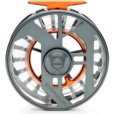 Vision Carretes de pesca Vision XLV Stillmaniac Cassette Fly Reel