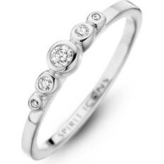 Spirit Icons Ringe Spirit Icons Temptation Sterling Ring