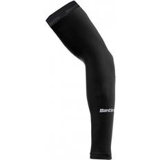 Santini Bekleidung Santini Totum Knee Warmers XS-S