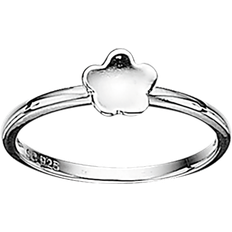 Smycken Scrouples Loop Blomst Sterling Ring 710182N
