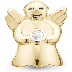 Christina Charms Topaz Angel