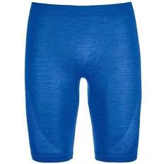 Thermal Underwear 120 Comp Light Short - Just Blue