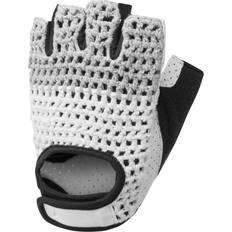 Grau - Reitsport Handschuhe Altura Crochet - Schwarz