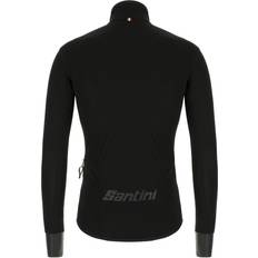 Santini Guard Nimbus Pocketable Rain Shell Jacket