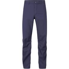 Oscar Jacobson Portland Waterproof Trouser - Navy