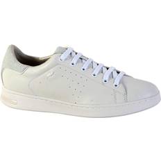 Geox Vrouw Sneakers Geox Sneakers - Blanc