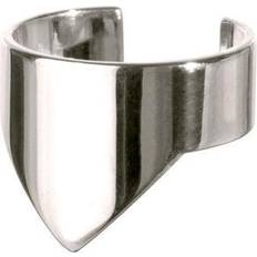 Scherning Cur Peak Cuff Sterling Ørering fra Scherning